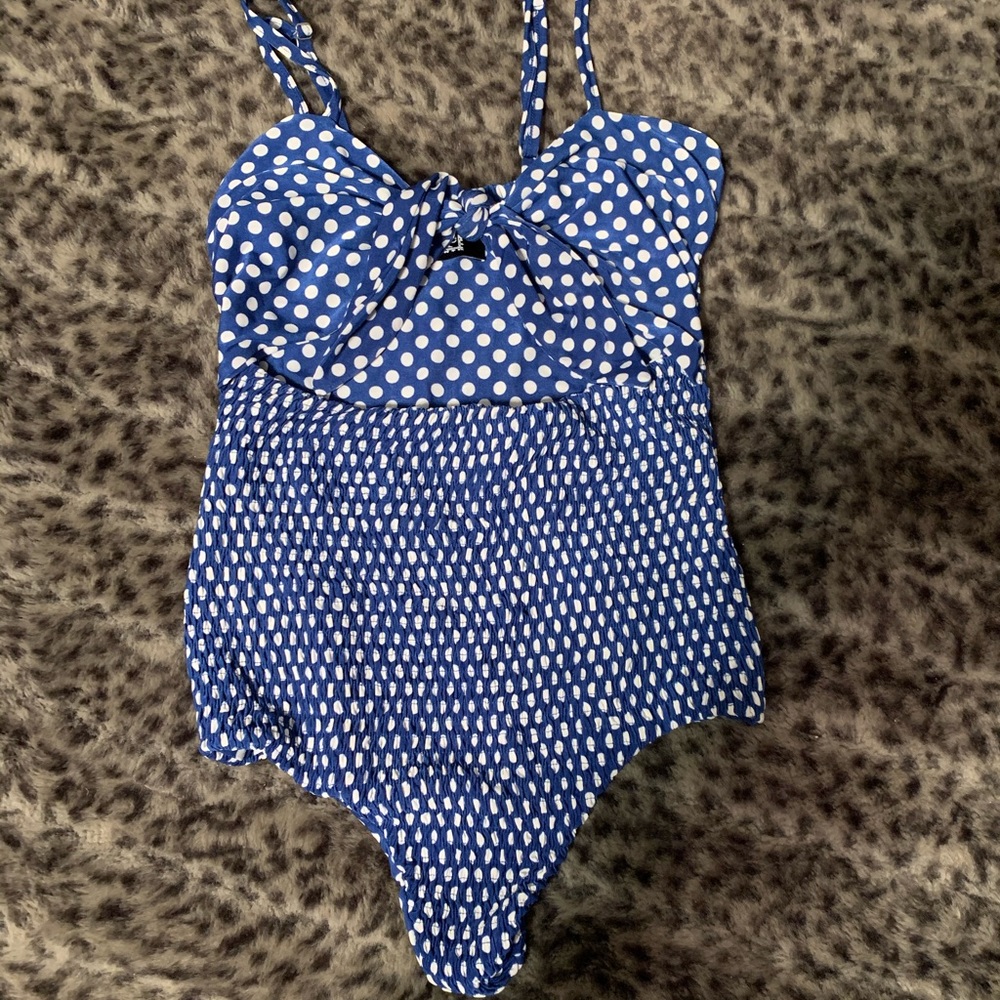 one piece boutique swimsuit